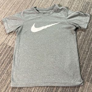 Nike dri-fit shirt